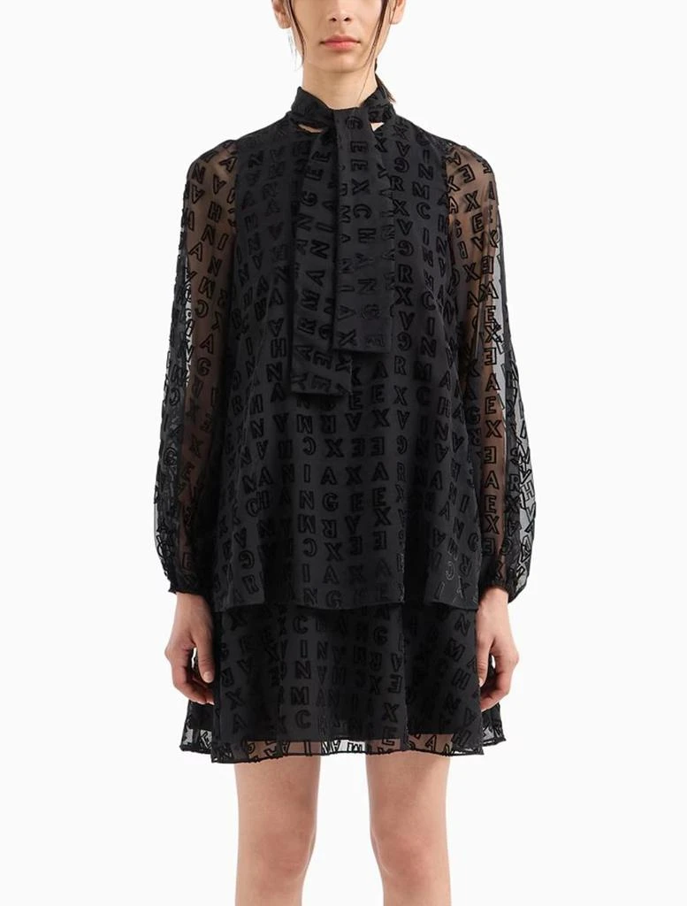Armani Exchange Armani Exchange Dresses 2