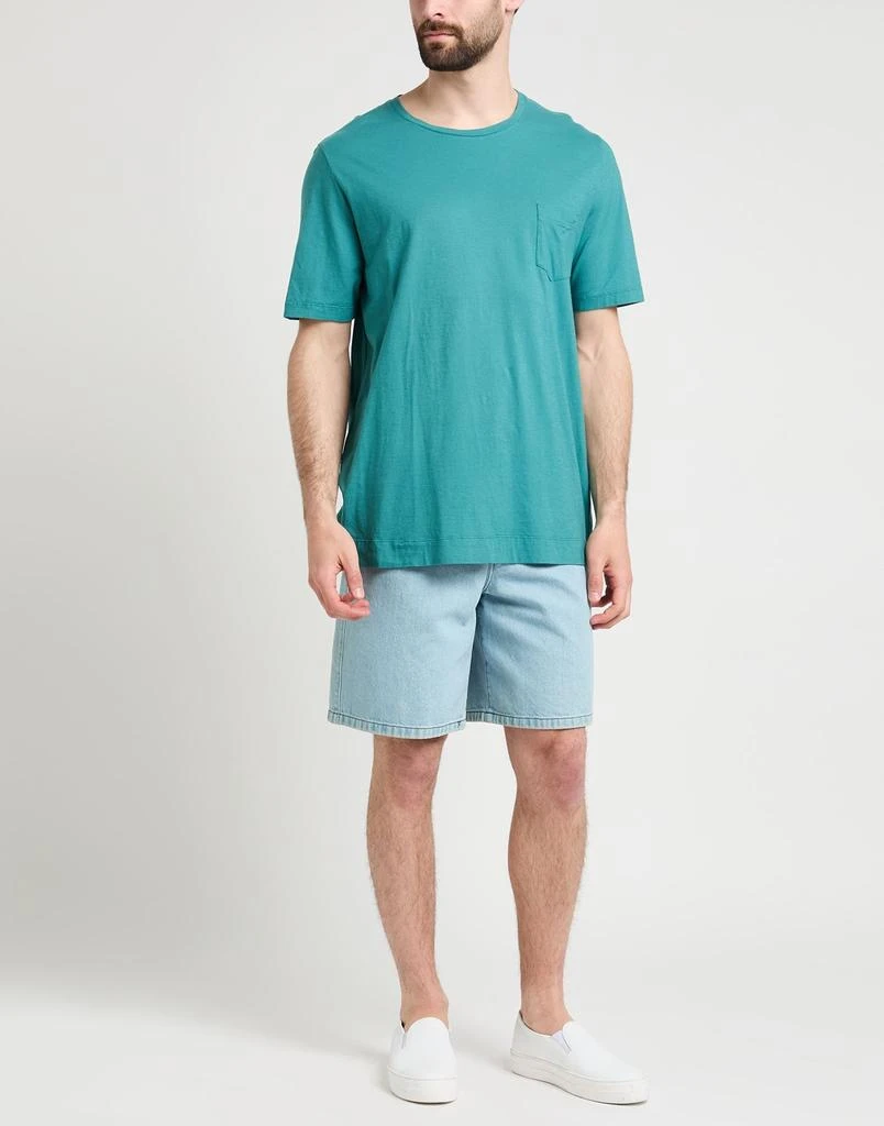 MASSIMO ALBA Basic T-shirt 2