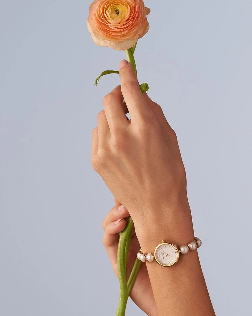 Kate Spade Monroe Watch, 24mm 2