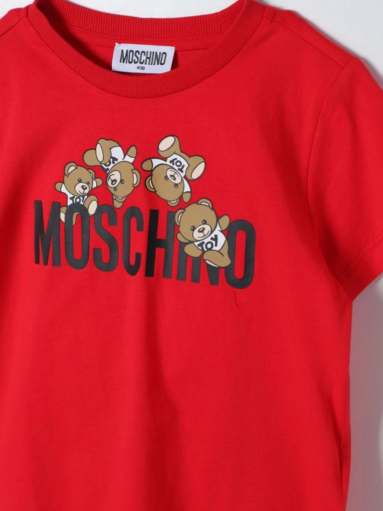 Moschino T-shirt kids Moschino Kid 3