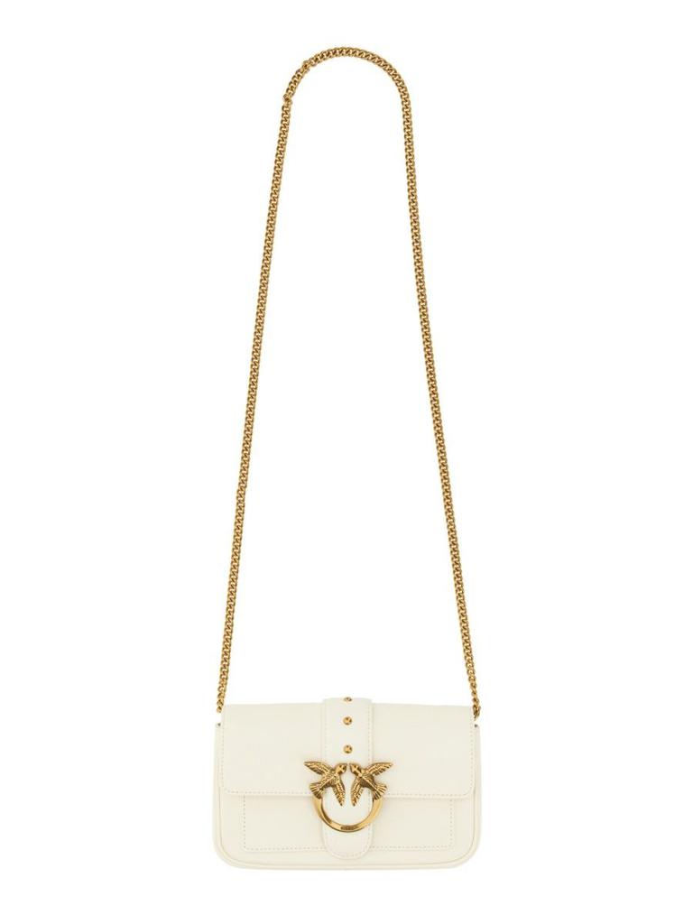 PINKO Pinko Shoulder Bags