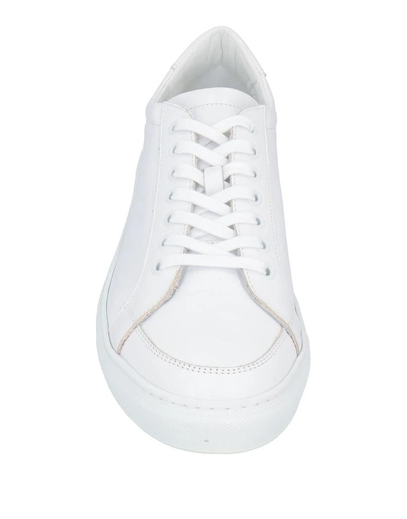 PANTOFOLA D'ORO Sneakers 4