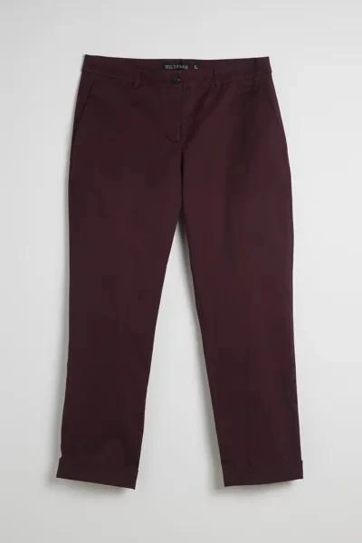 WILDFANG WILDFANG The Essential Tailored Trouser Pant 2