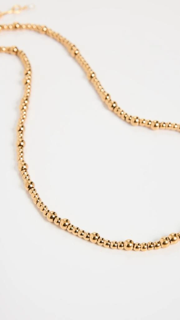 Anni Lu Slim Goldie Necklace 3