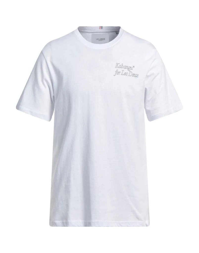 LES DEUX T-shirt 1