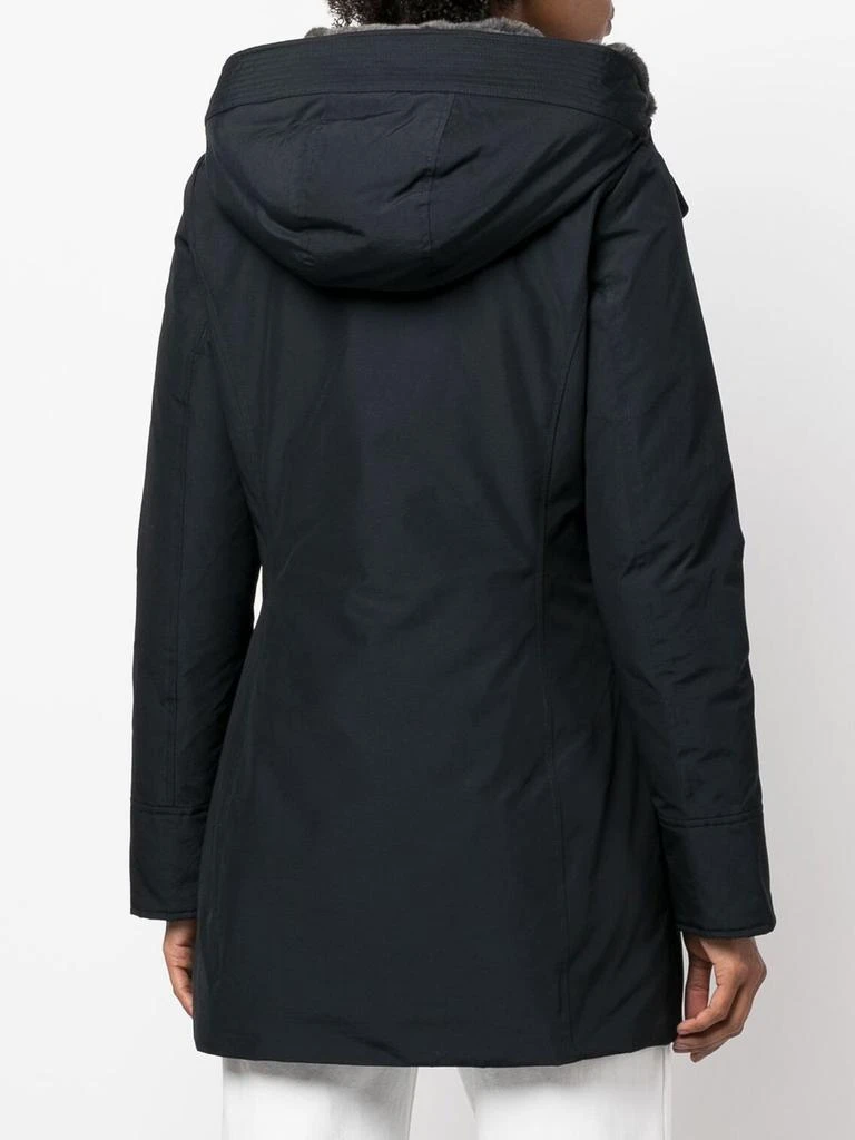 Woolrich BOULDER PARKA COAT 5