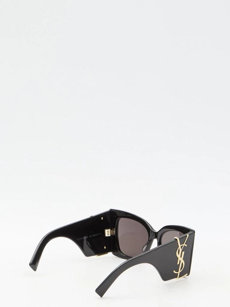 Saint Laurent Sl M119 Blaze Sunglasses 2