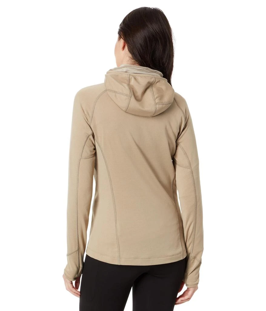 Arc'teryx Delta 1/2 Zip Hoody 2