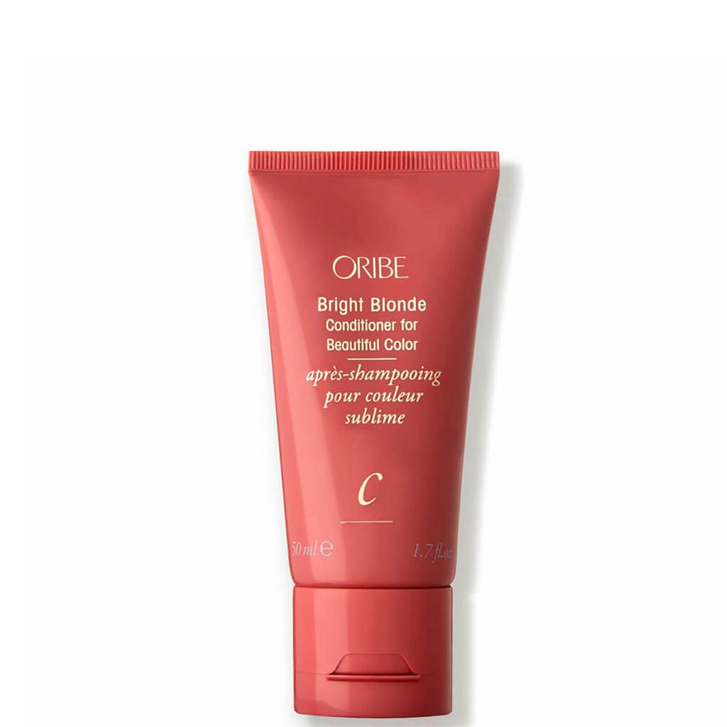 Oribe Oribe Bright Blonde Conditioner for Beautiful Color Travel 1.7 oz