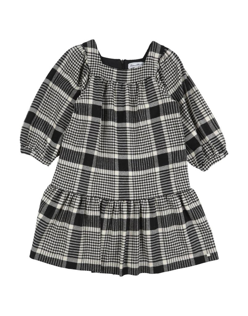 Tartine et Chocolat Dress