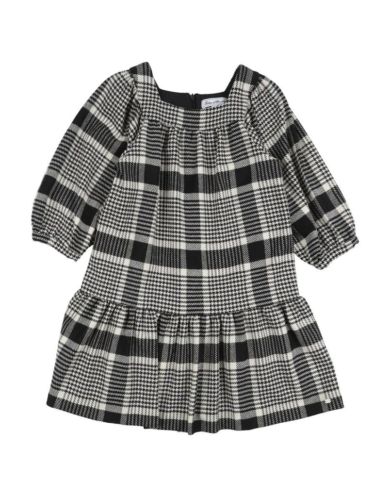 Tartine et Chocolat Dress 1