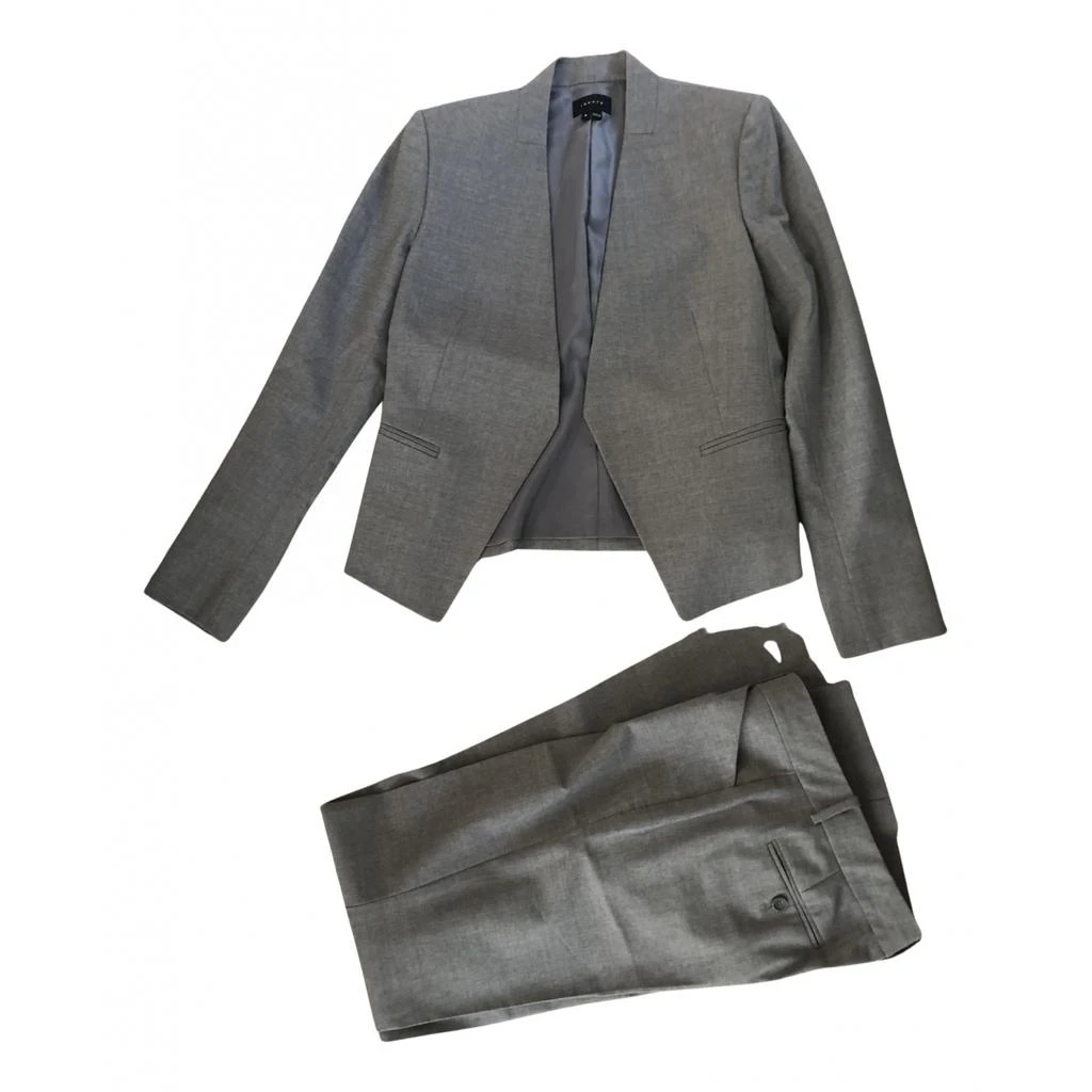 Theory Theory Wool suit jacket 1