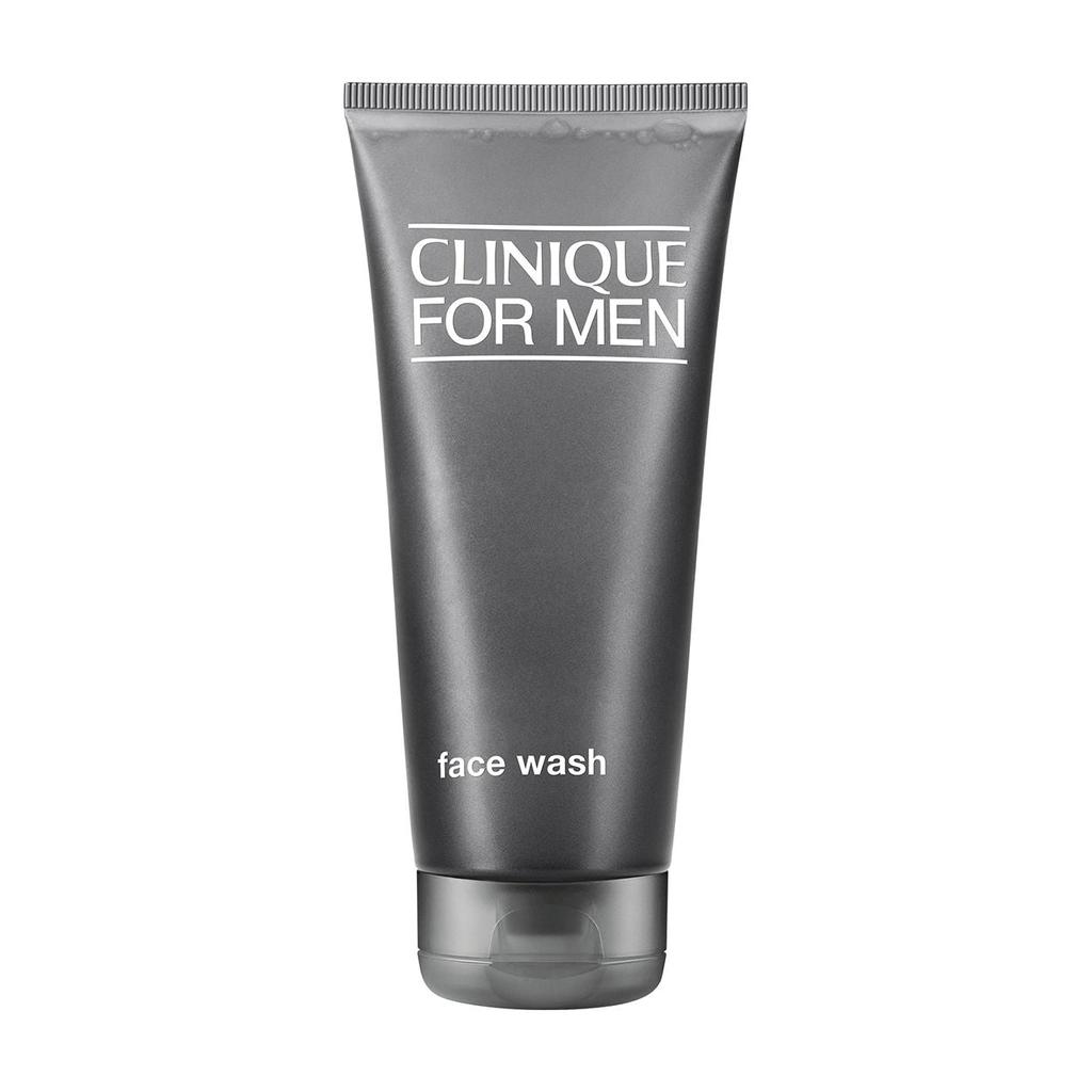Clinique For Men Face Wash