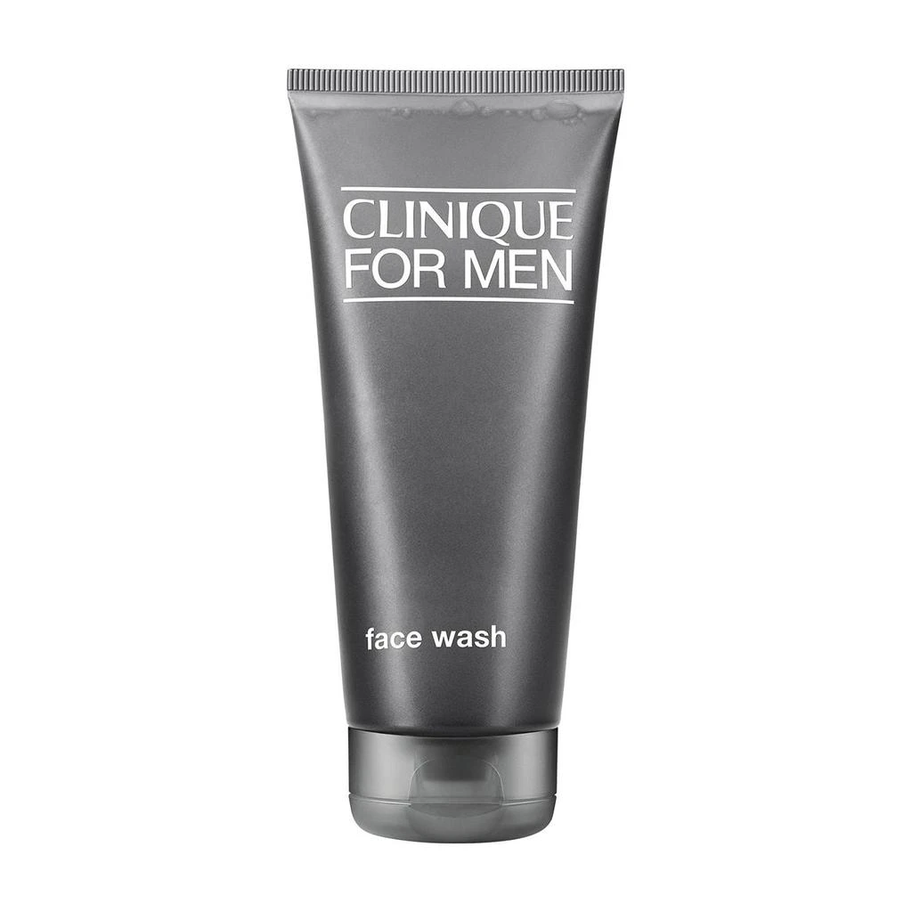 Clinique For Men Face Wash 1