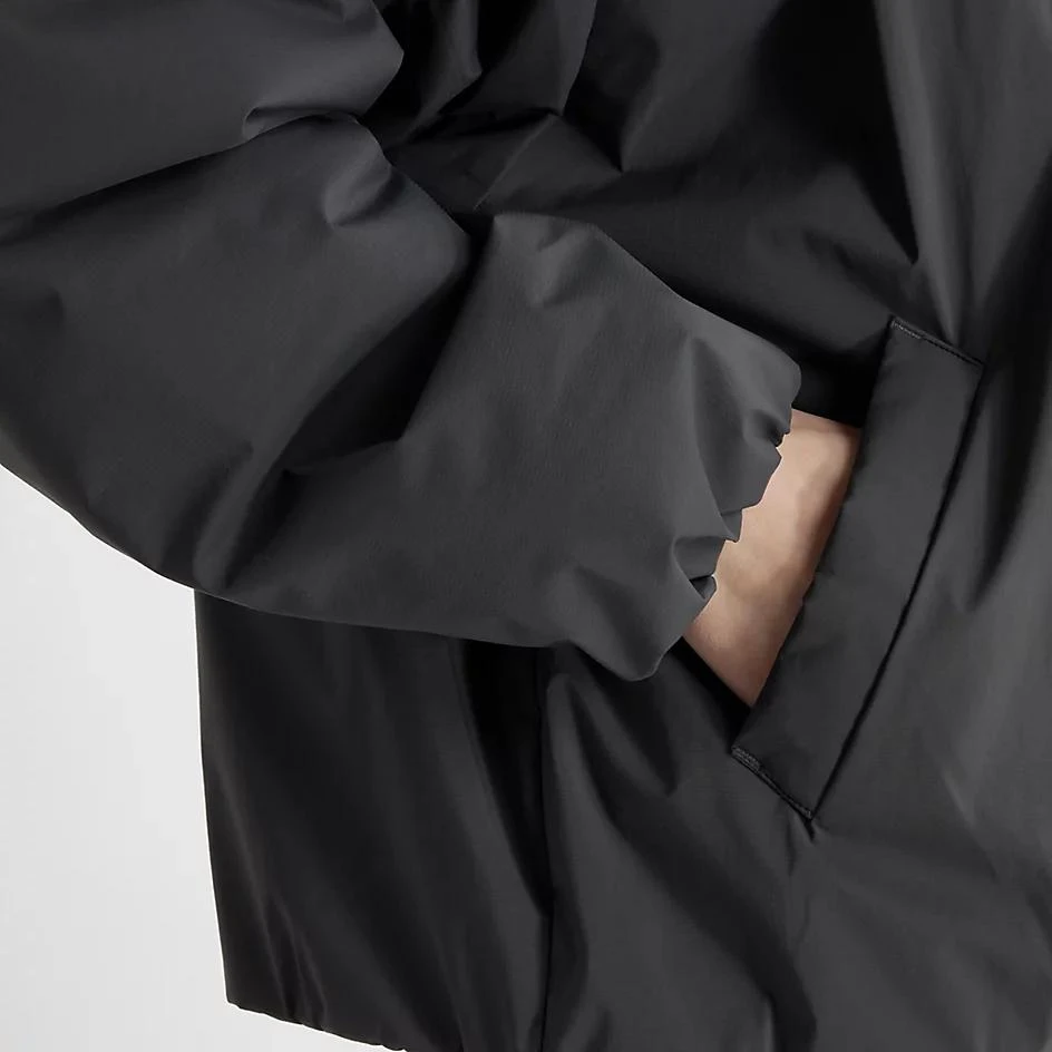 New Balance Coaches Jacket 8