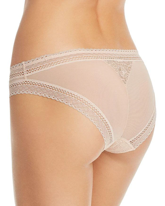 Chantelle Festivite Lace Cheeky Bikini 2