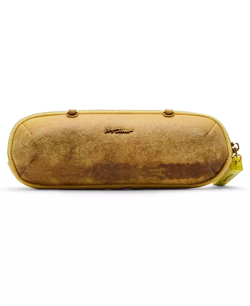 Betsey Johnson Baguette About It Small Shoulder Bag 3