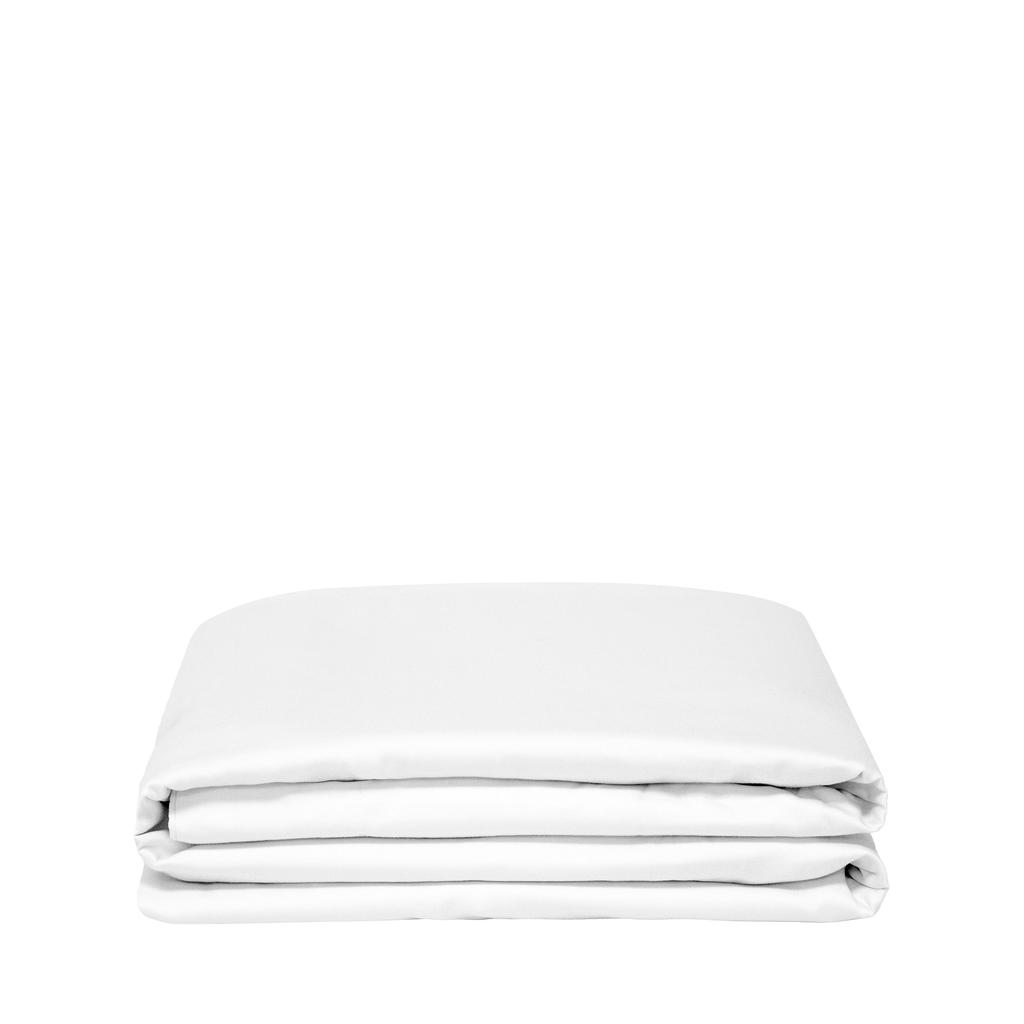 Canadian Down & Feather Company Classic White Duvet Cover