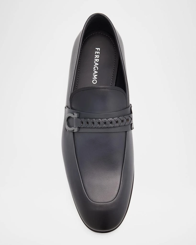 Salvatore Ferragamo Men
