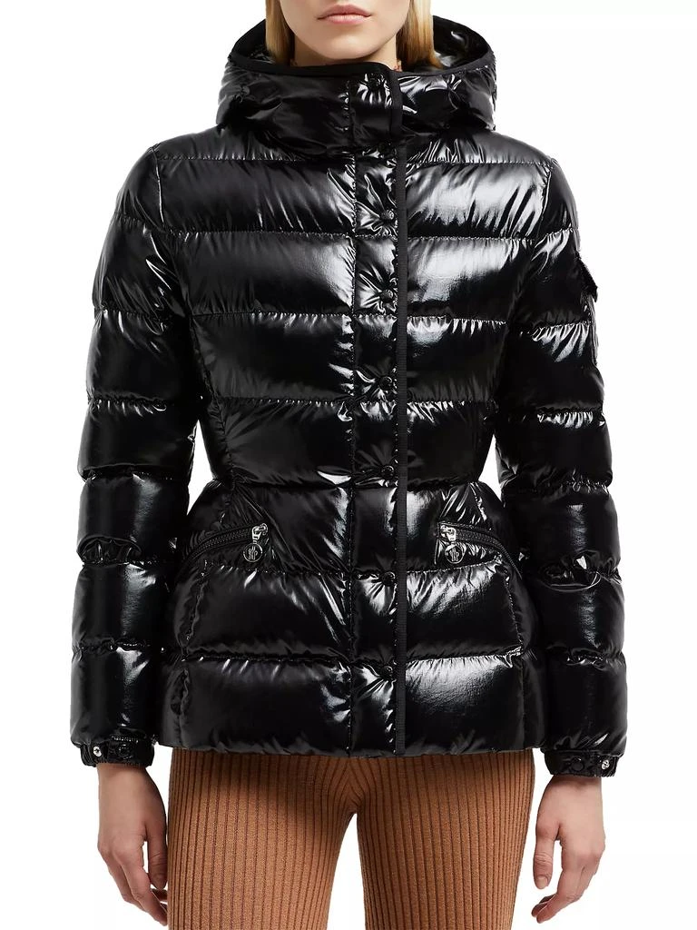 Moncler Short Down Jacket 3