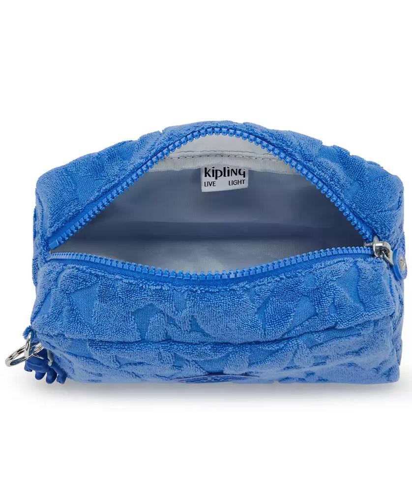 Kipling Beach Gleam Pouch