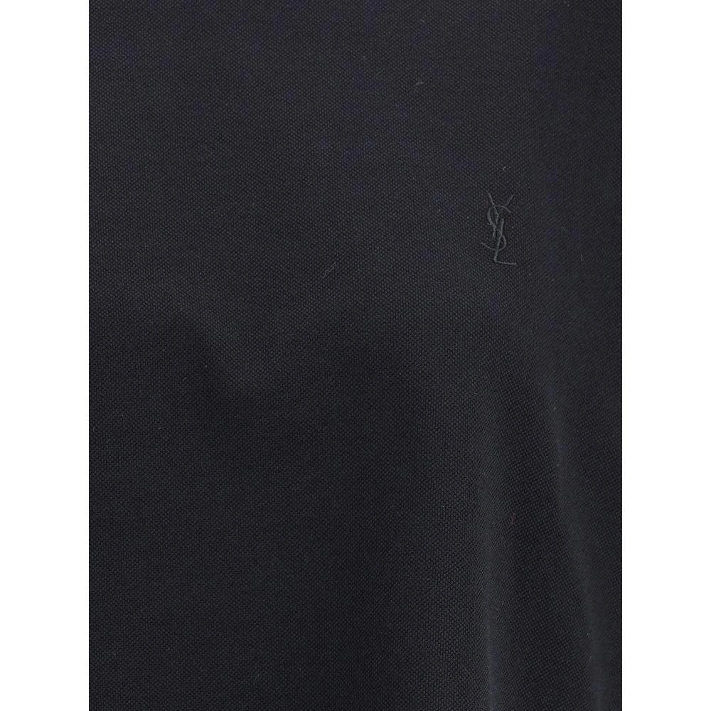Yves Saint Laurent Saint Laurent Oversized T-Shirt 3