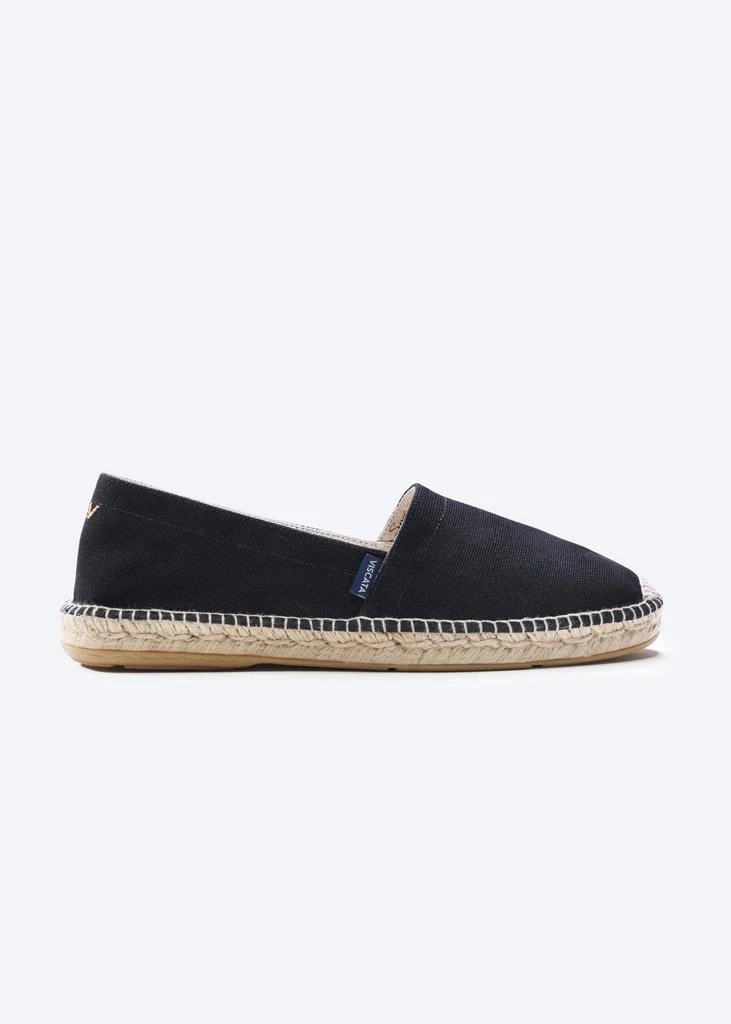 Viscata Sitges Canvas Espadrilles 1