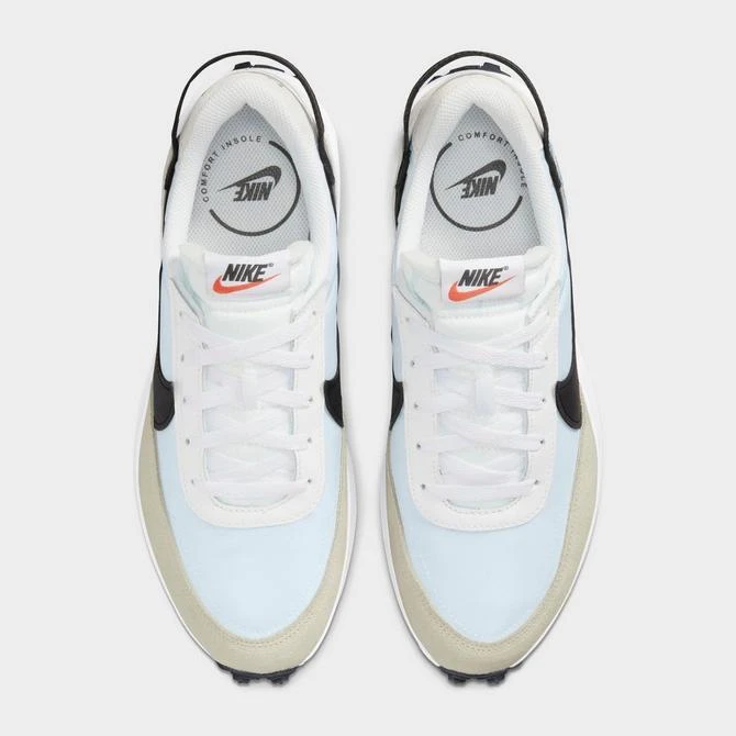 NIKE Men's Nike Waffle Debut Casual Shoes 9