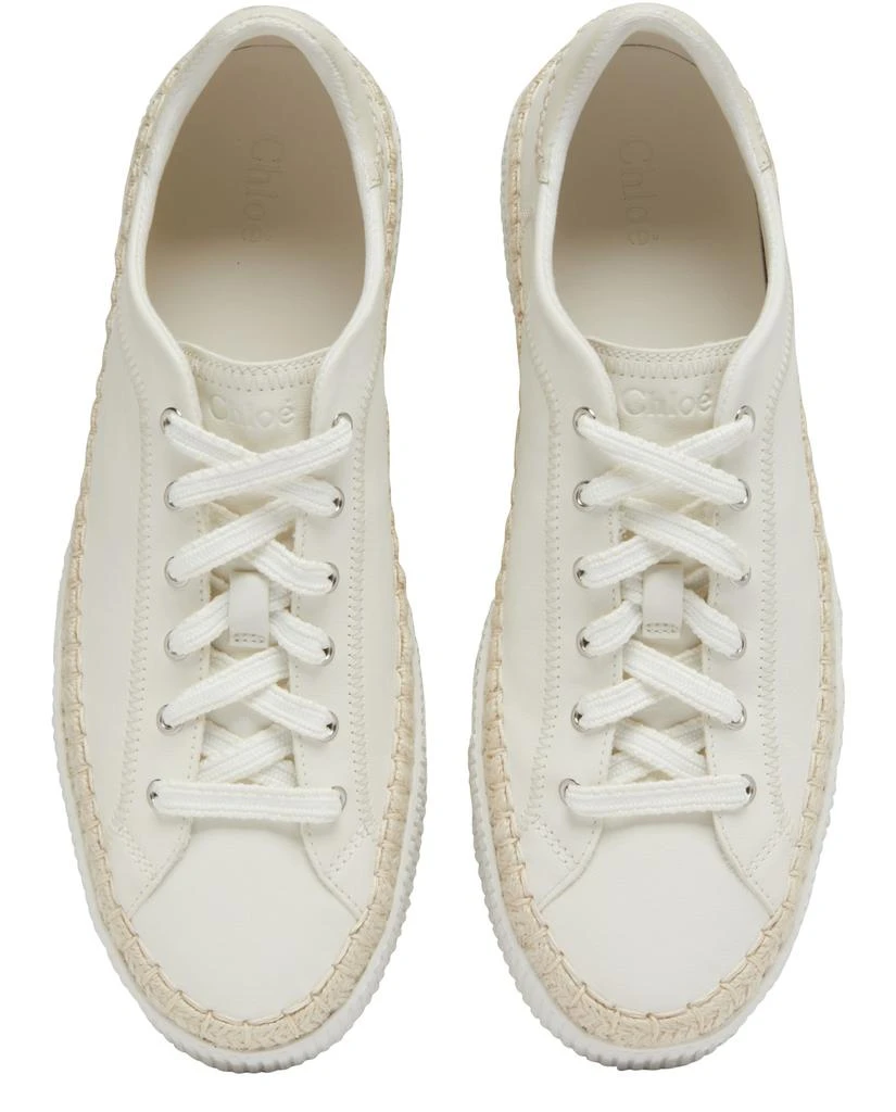 Chloé Telma sneakers 5