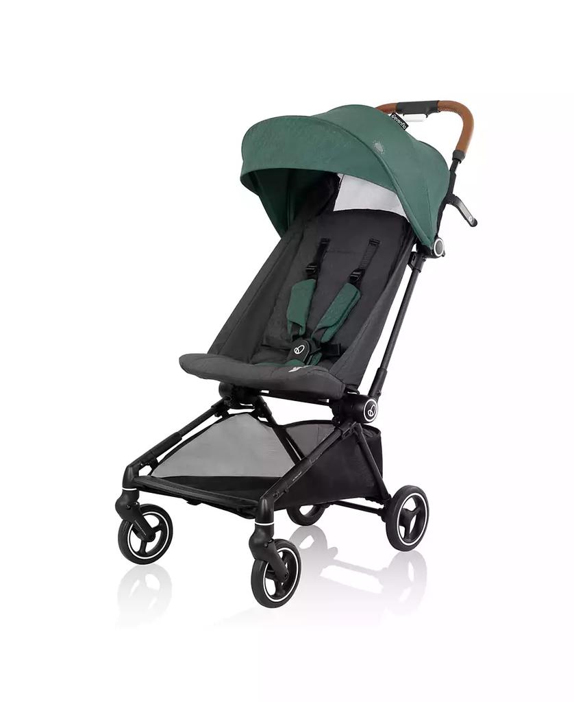 Evenflo Baby Hummingbird Carbon Fiber Lightweight Stroller