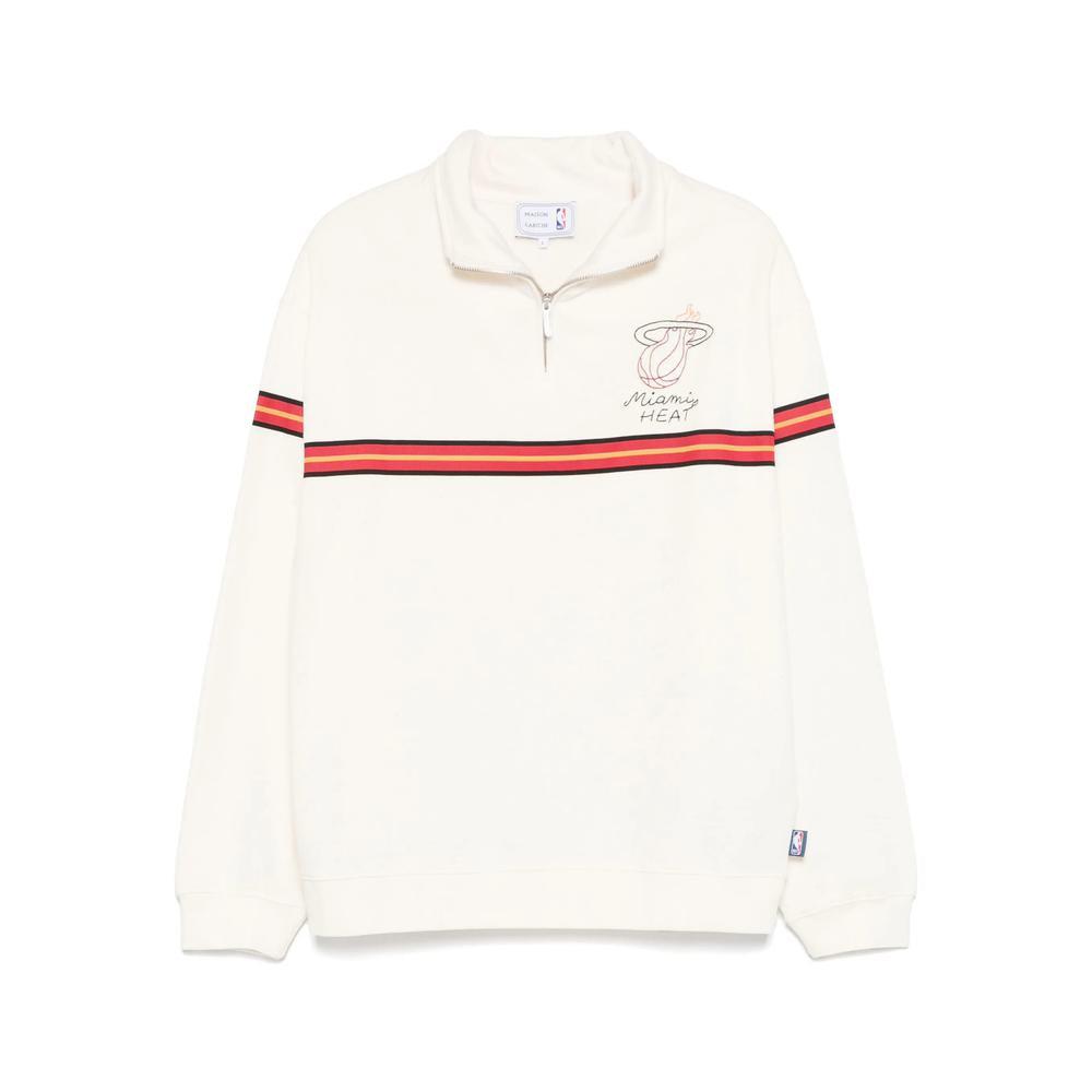 Maison Labiche Maison Labiche X Nba Sweatshirts