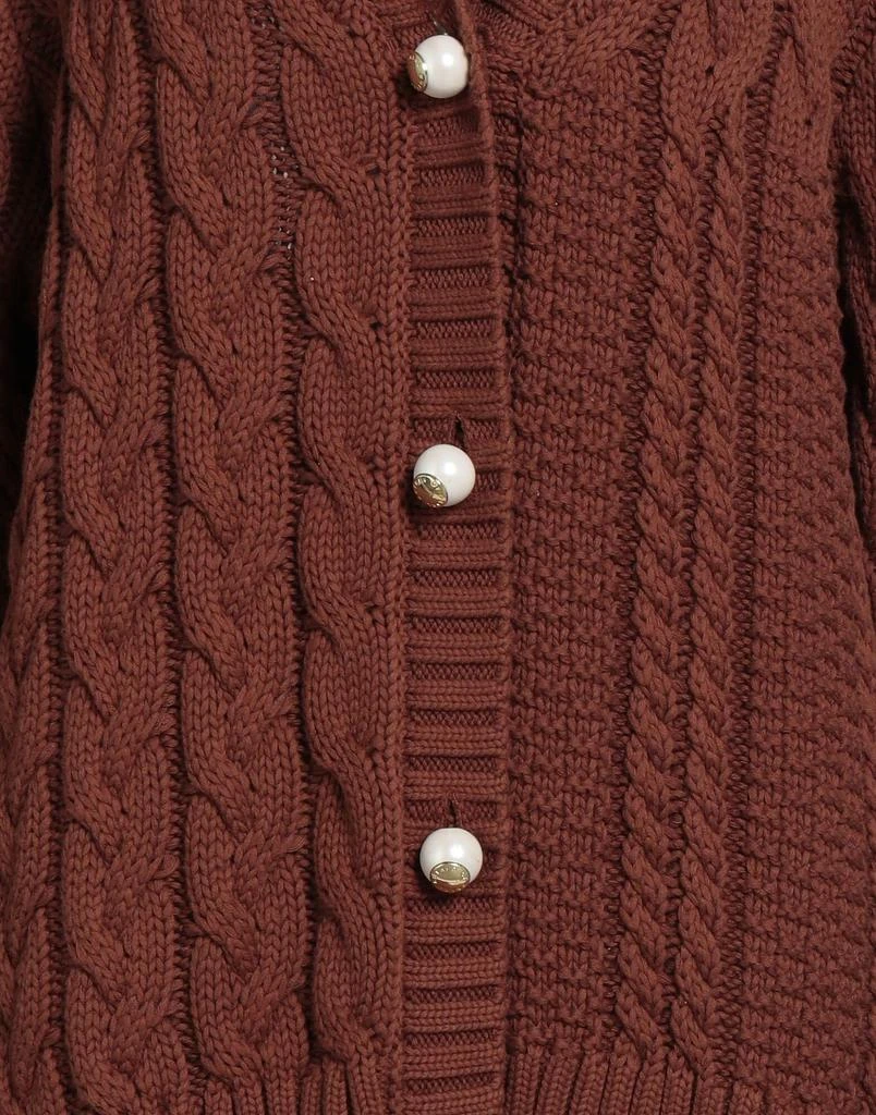MOTHER OF PEARL Cardigan 4