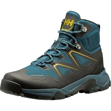 Helly Hansen Cascade Mid HT Hiking Boot - Women
s 6