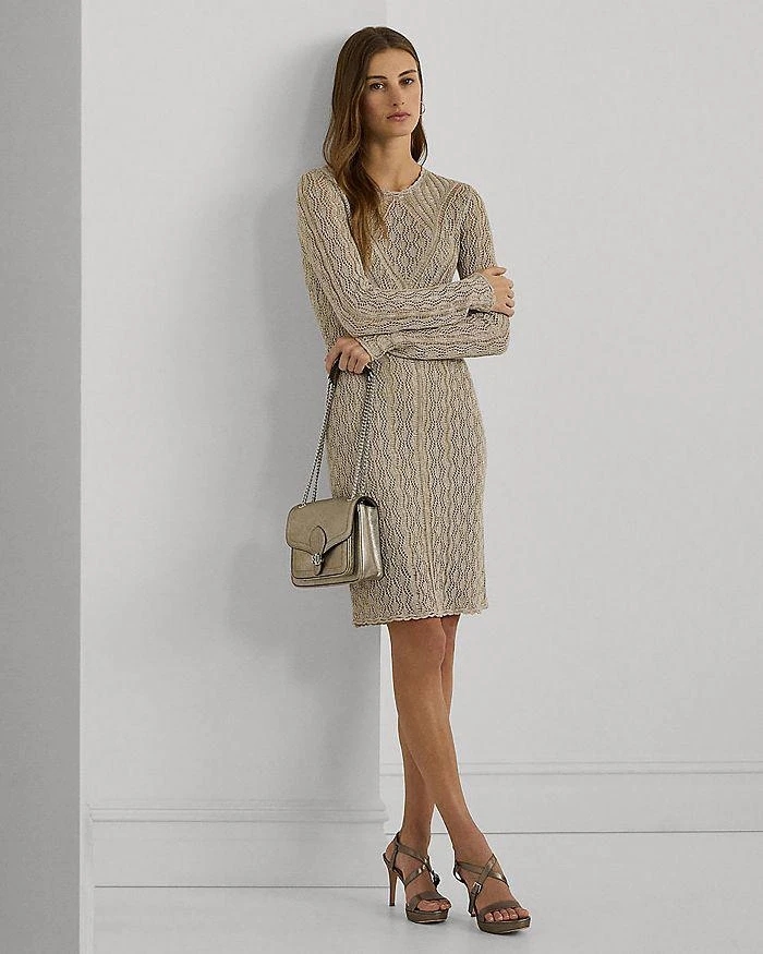 Ralph Lauren Sweater Dress 3