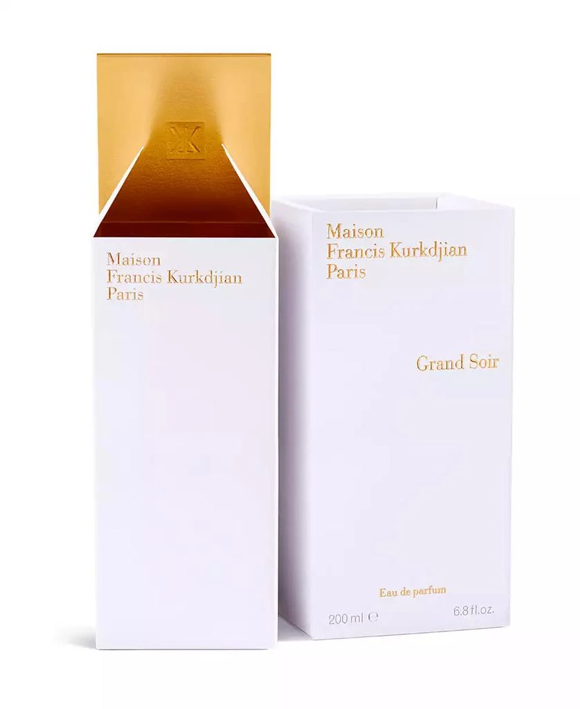 Maison Francis Kurkdjian Grand Soir Eau de Parfum Spray, 6.8 oz. 4