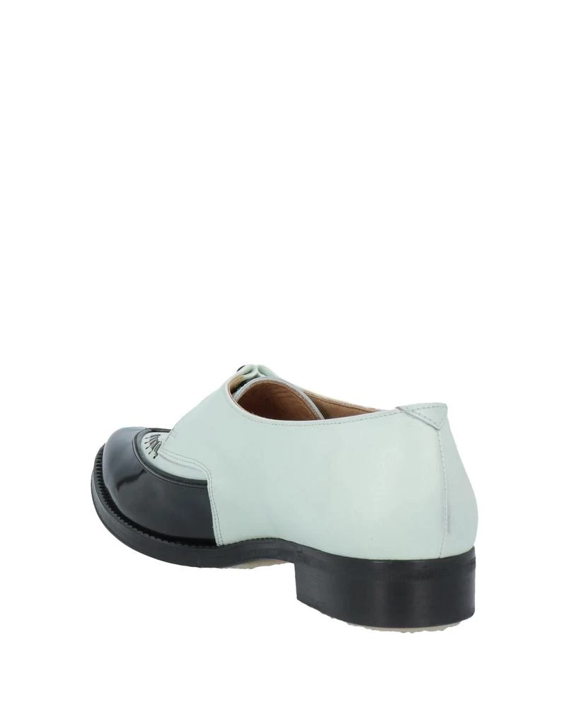 Adieu Paris Laced shoes 3