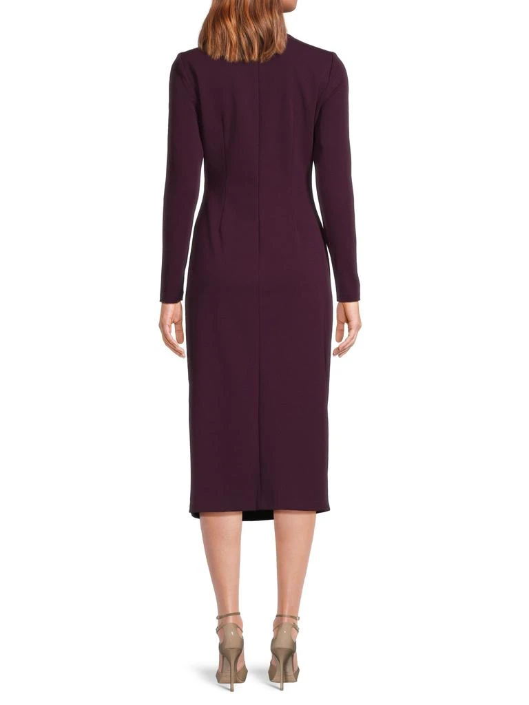 High-Slit Twist-Front Midi-Dress On Sale Now with Up to 78% Off | Discover Exclusive Deals & Savings at BeyondStyle Authentic Calvin Klein dresses|Women's|sheath|women's|women's apparel with Limited-Time Discounts, Free Shipping, and High-Slit Twist-Front Midi-Dress On Sale Now with Up to 78% Off | Discover Exclusive Deals & Savings at BeyondStyle Authentic Calvin Klein dresses|Women's|sheath|women's|women's apparel with Limited-Time Discounts, Free Shipping, and