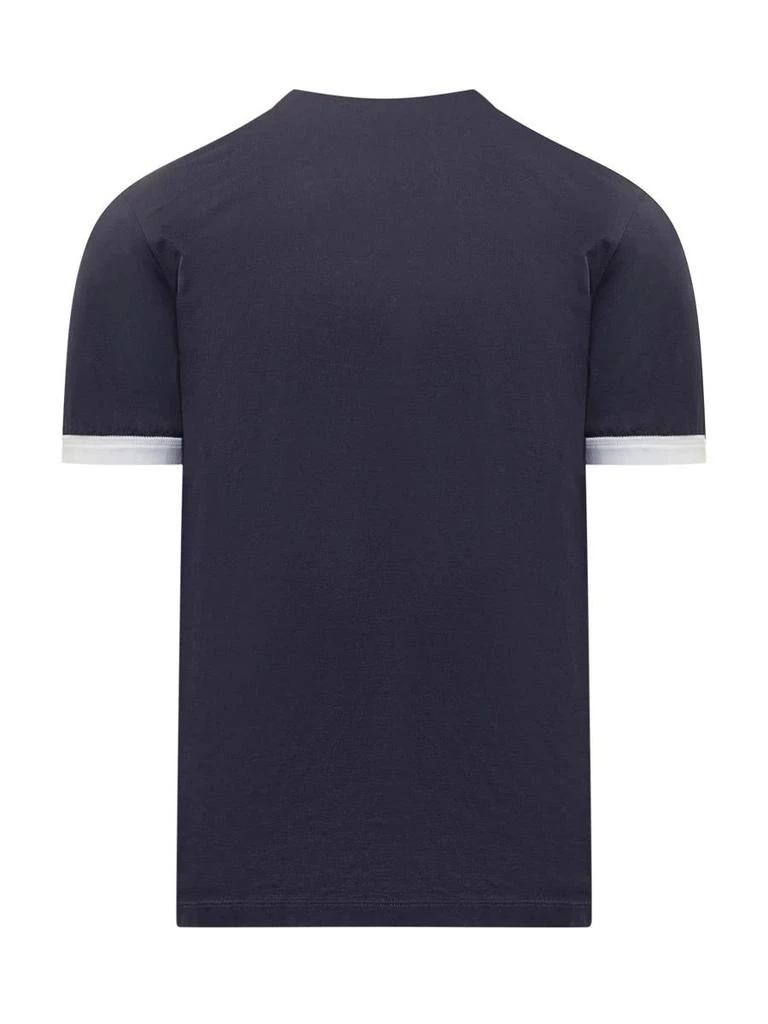 Salvatore Ferragamo Ferragamo Ferragamo T-Shirt 2