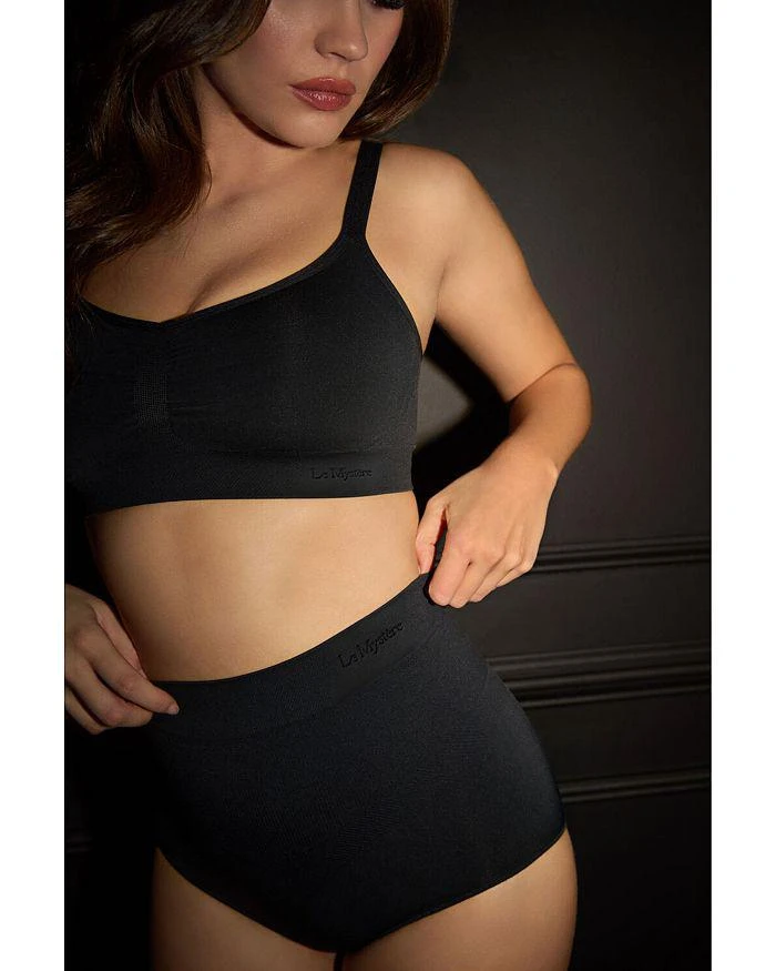 Le Mystère Seamless Comfort Bralette 2