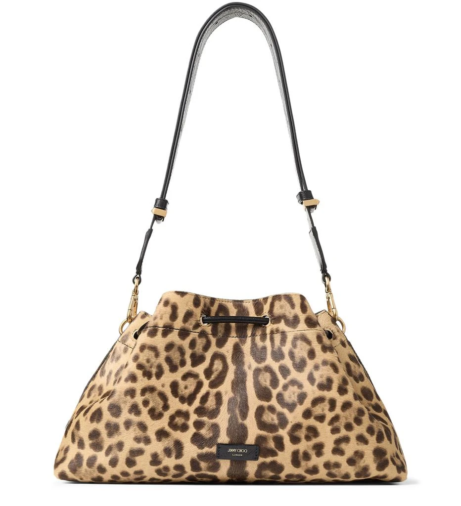 Jimmy Choo Bon Bon bucket bag 4