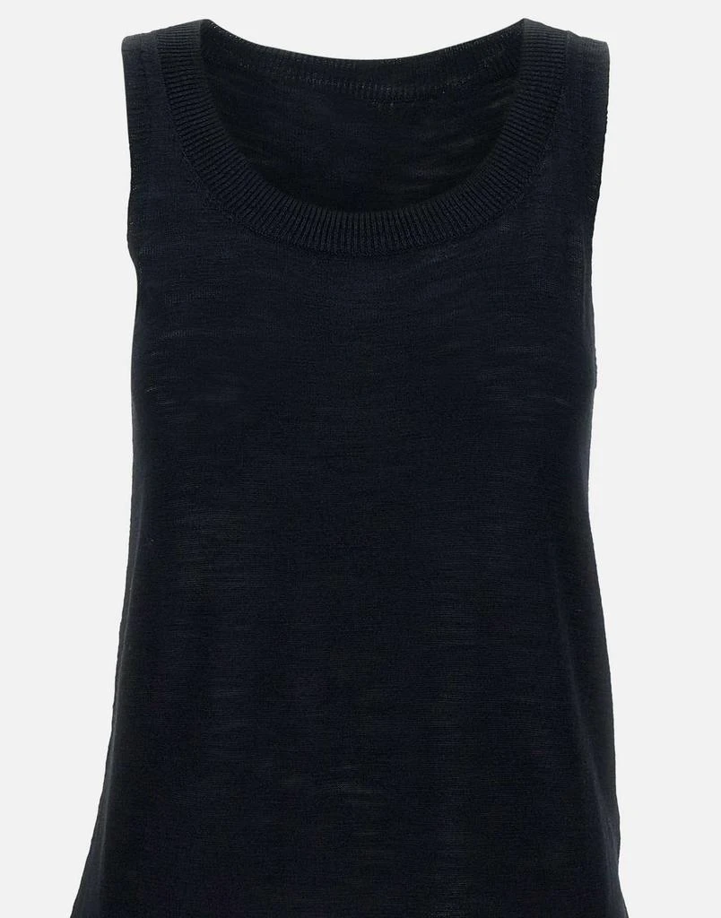 FILIPPO DE LAURENTIIS Silk top 3