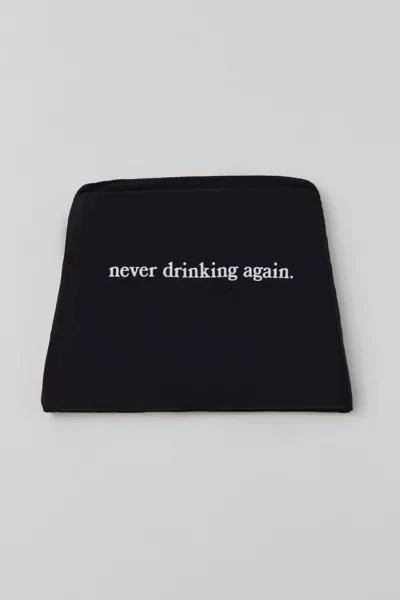 Huggs Huggs Hangover Relief Hat 2