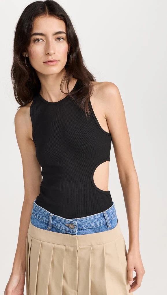 Sandy Liang Slight Tank 1