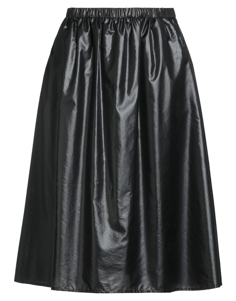 MALÌPARMI Midi skirt