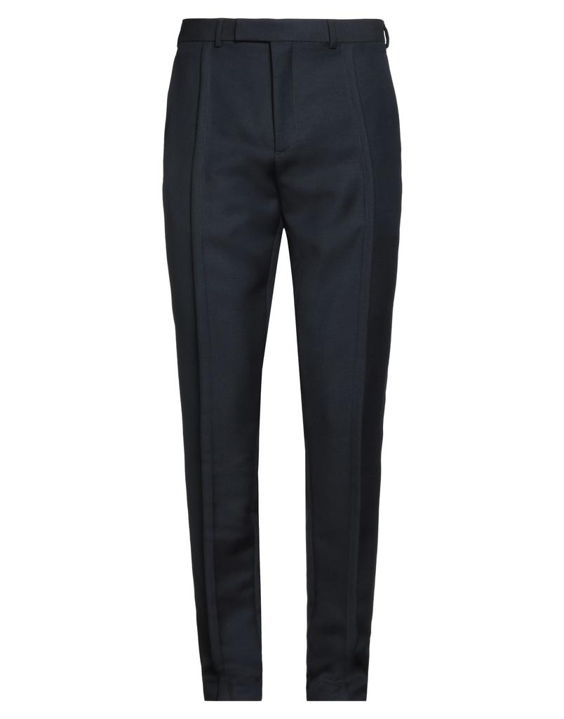 Shop Dior Homme High Waisted Straight-Leg Pants on Sale at