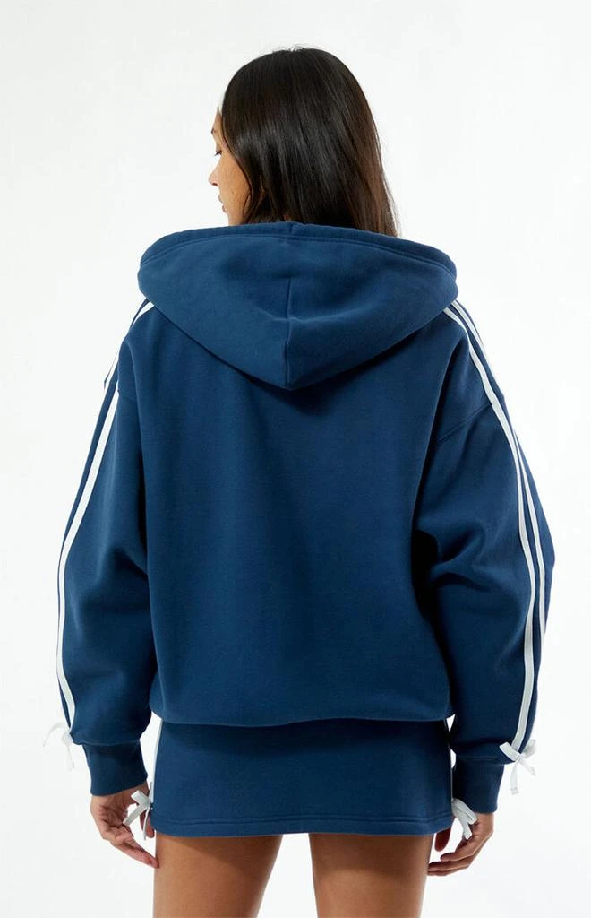 PacSun Bow Full Zip Hoodie 3