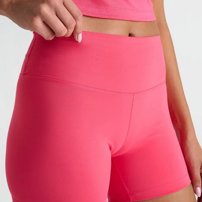 NIKE Women's Nike One High-Waisted 5" Biker Shorts 5