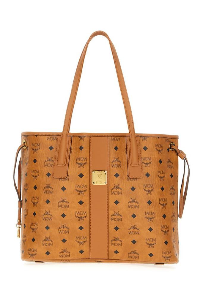 MCM Mcm Shoulder Bags.