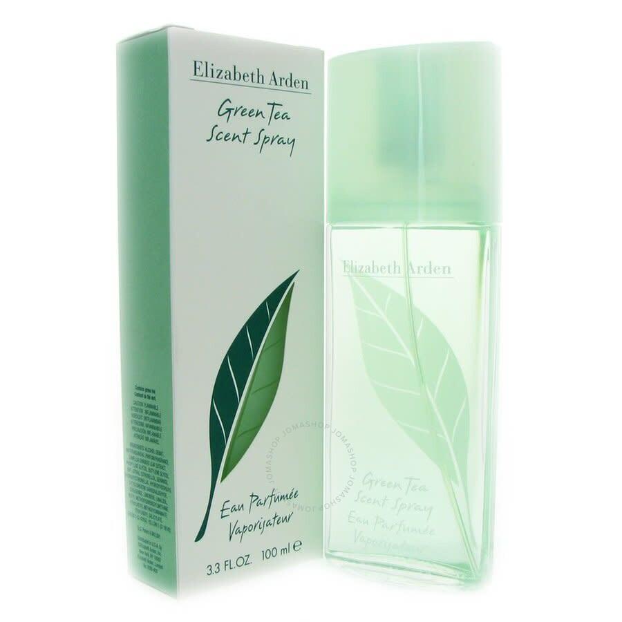 Elizabeth Arden Elizabeth Arden Green Tea Ladies EDP