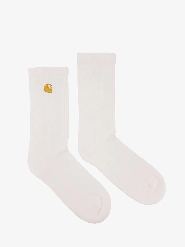 Carhartt WIP Cotton blend socks 1